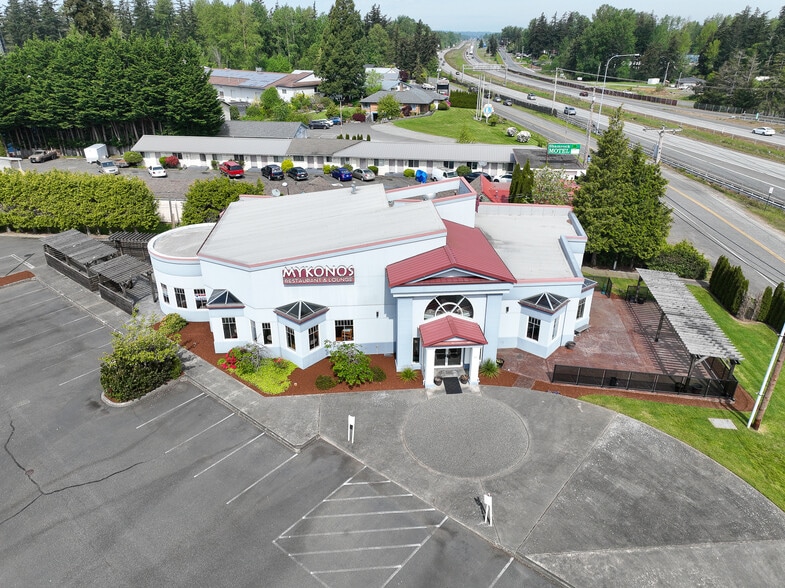 1650 W Bakerview Rd, Bellingham, WA for sale - Building Photo - Image 2 of 42