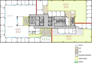 46 Discovery, Irvine, CA for lease Floor Plan- Image 2 of 11