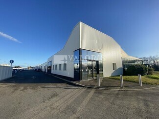 More details for Route Du Pou Du Ciel, Reyrieux - Office, Flex for Lease