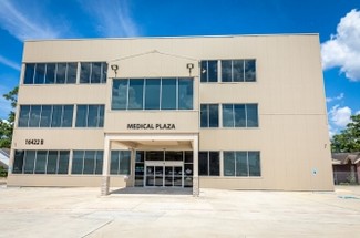 Plus de détails pour 16422 Stuebner Airline Rd, Spring, TX - Bureau, Bureau/Médical à louer