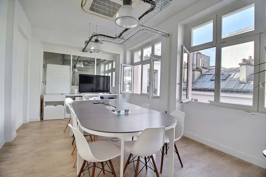 3 Impasse De La Planchette, Paris for lease - Interior Photo - Image 1 of 9