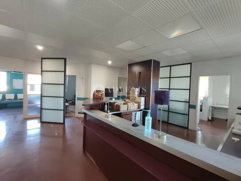Bureau dans Montpellier à vendre - Photo intérieure - Image 1 de 7