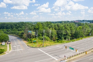 Plus de détails pour 3102 Kelley Austin Dr, Raleigh, NC - Terrain à vendre