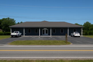 Plus de détails pour 33490 Lexington Ave, De Soto, KS - Commerce de détail à vendre