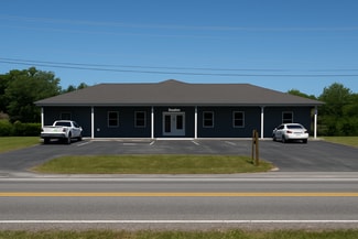 Plus de détails pour 33490 Lexington Ave, De Soto, KS - Commerce de détail à vendre