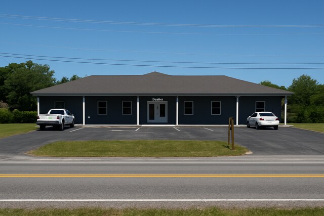 33490 Lexington Ave, De Soto, KS à vendre Photo du bâtiment- Image 1 de 5