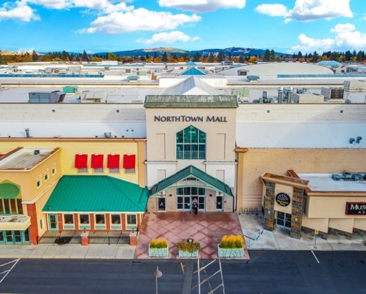 4750 N Division St, Spokane, WA for lease - Building Photo - Image 3 of 14