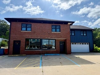 More details for 14445 Morse St, Cedar Lake, IN - Office for Lease