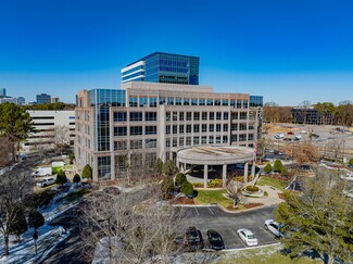 Plus de détails pour 3301 Benson Dr, Raleigh, NC - Coworking à louer