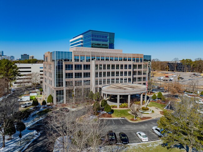 More details for 3301 Benson Dr, Raleigh, NC - Coworking for Lease