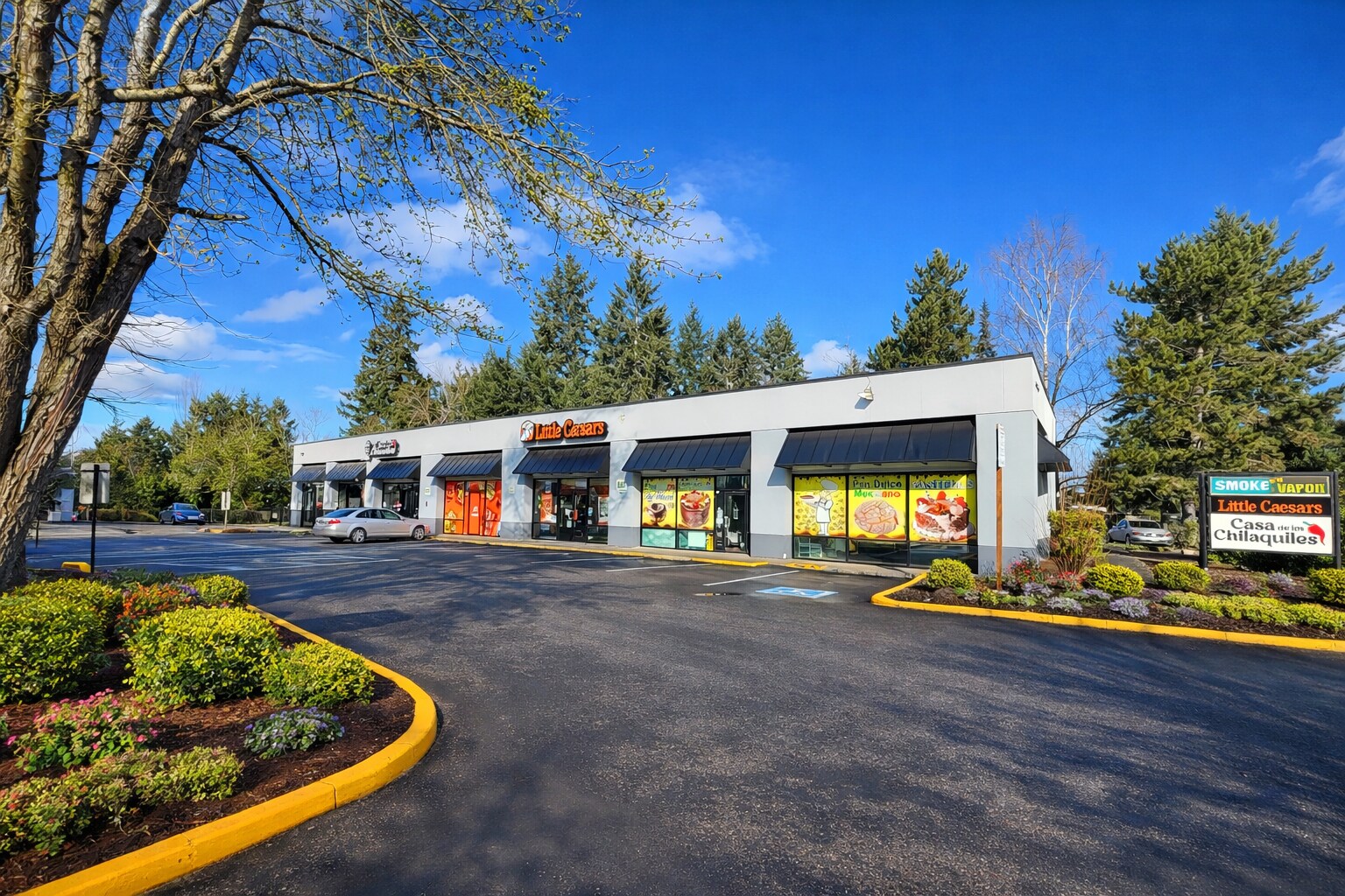 5502-5510 Orchard St W, University Place, WA à louer Photo principale- Image 1 de 2