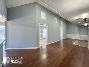 3313-3357 Long Prairie Rd, Flower Mound, TX à louer Photo du bâtiment- Image 2 de 9