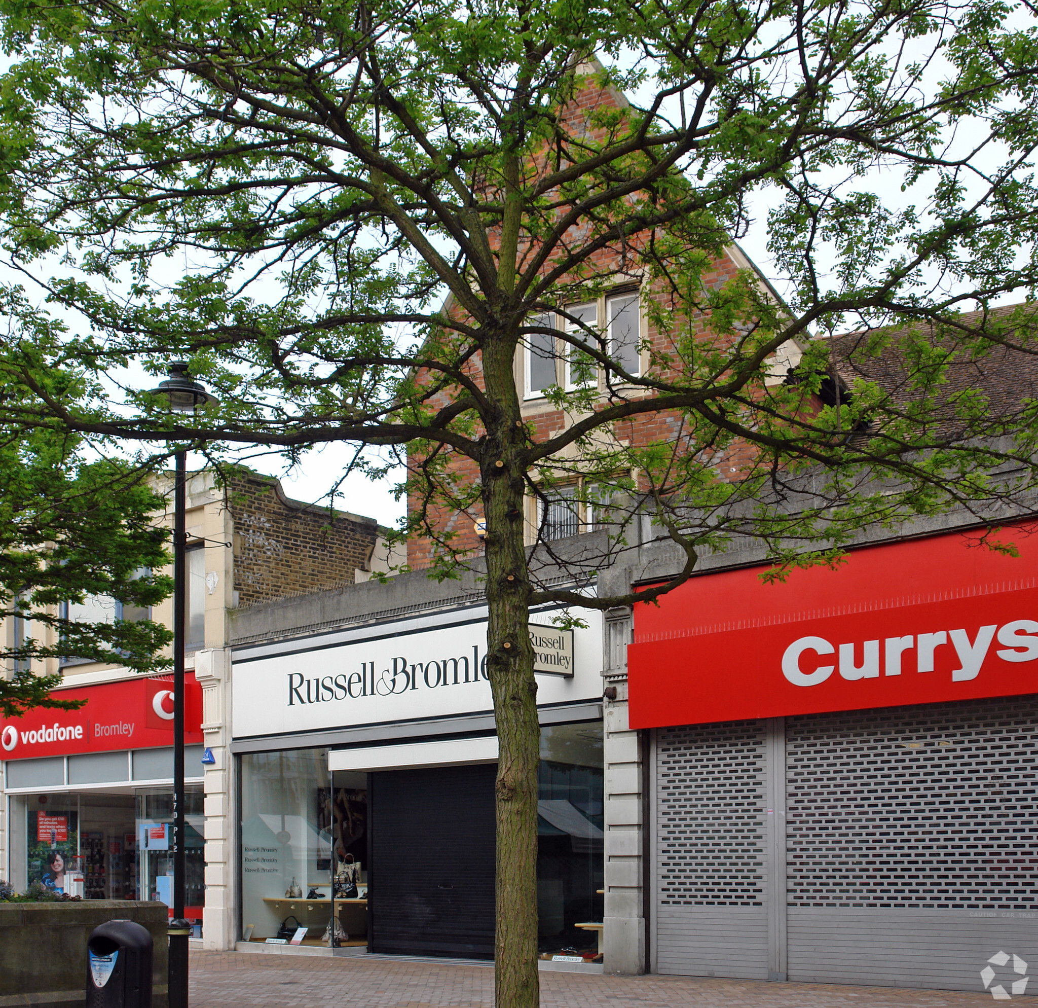 98 High St, Bromley à vendre Photo principale- Image 1 de 1