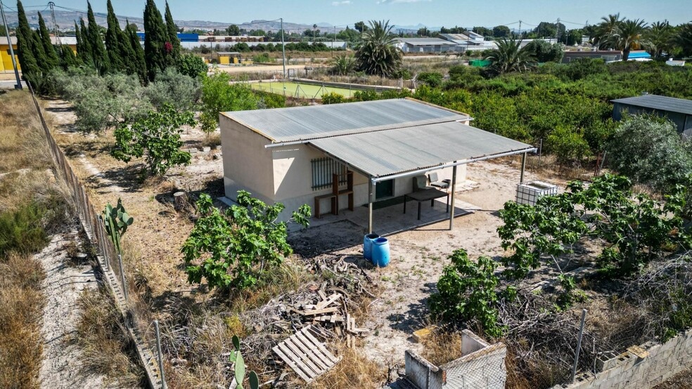 Passatge Cuartel Norte, 22, Crevillent, Alicante for sale - Building Photo - Image 3 of 39