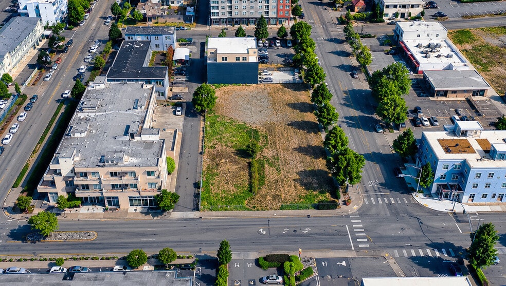 614 S 227th St, Des Moines, WA for sale - Aerial - Image 1 of 1