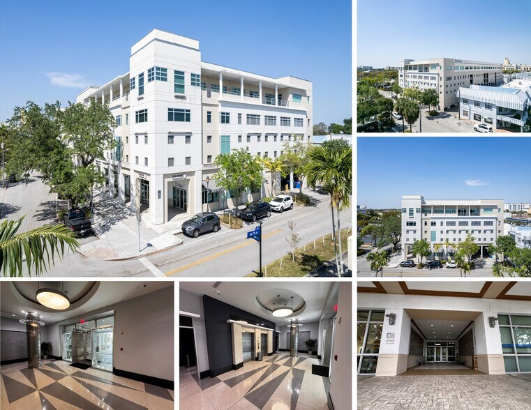 7301 SW 57th Ct, South Miami, FL à louer - Photo intérieure - Image 3 de 9