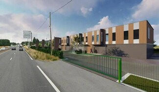 Plus de détails pour Flex à vendre