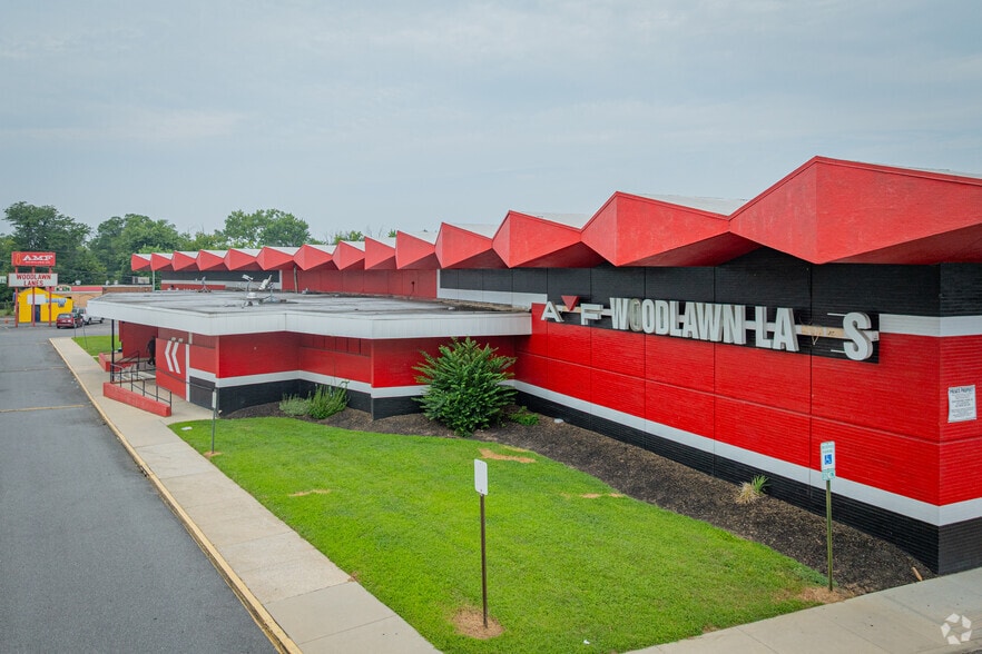 6410 Security Blvd, Baltimore, MD for sale - Building Photo - Image 3 of 5