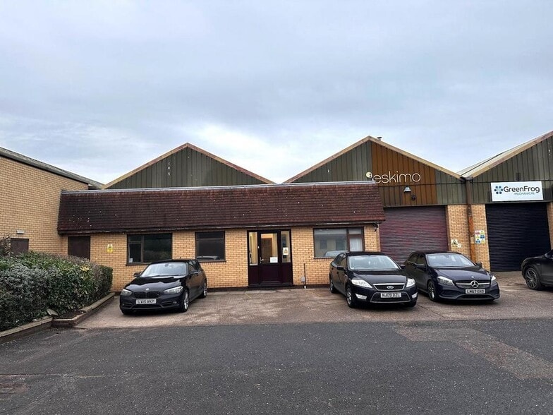 Mackadown Ln, Birmingham for lease - Building Photo - Image 1 of 8