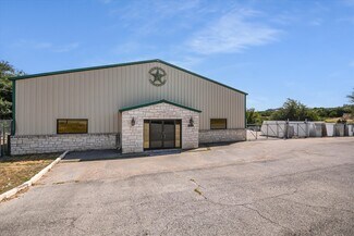 Plus de détails pour 22108 Odell Fairway Trl, Spicewood, TX - Commerce de détail à vendre