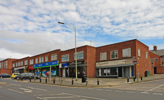 More details for 393-433 Stanhope Rd, South Shields - Retail for Lease