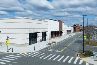 More details for 1 Worcester Rd, Framingham, MA - Retail for Lease