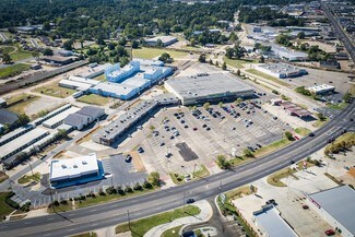 Plus de détails pour 2820 Louisville Ave, Monroe, LA - Commerce de détail à louer