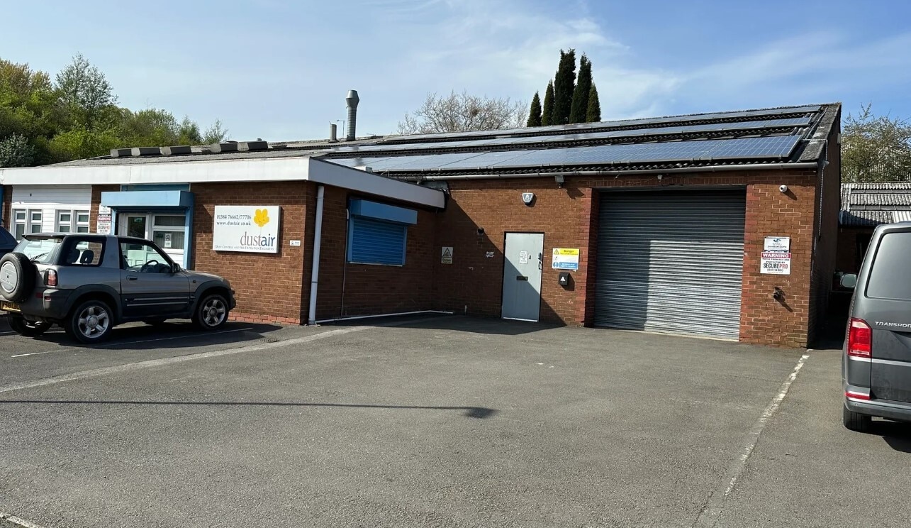 Pedmore Rd, Brierley Hill for lease Building Photo- Image 1 of 8