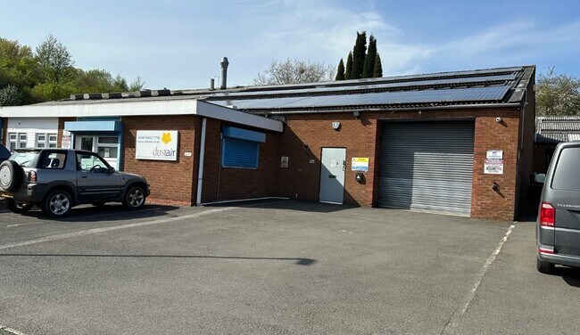 More details for Pedmore Rd, Brierley Hill - Industrial for Lease