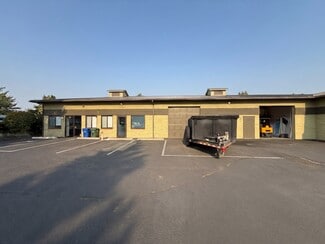 More details for 930 SE Textron Dr, Bend, OR - Industrial for Lease
