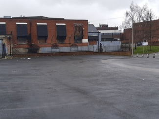 Plus de détails pour 18-22 Hillcrest St, Stoke On Trent - Spécialité à vendre