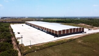 Plus de détails pour 7042 Industrial Way, San Antonio, TX - Industriel à louer