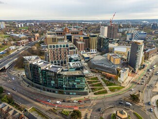 More details for St. Cecilia St, Leeds - Retail for Lease