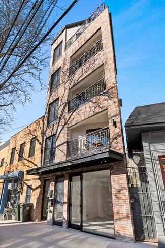 More details for 175 Richardson St, Brooklyn, NY - Retail for Lease