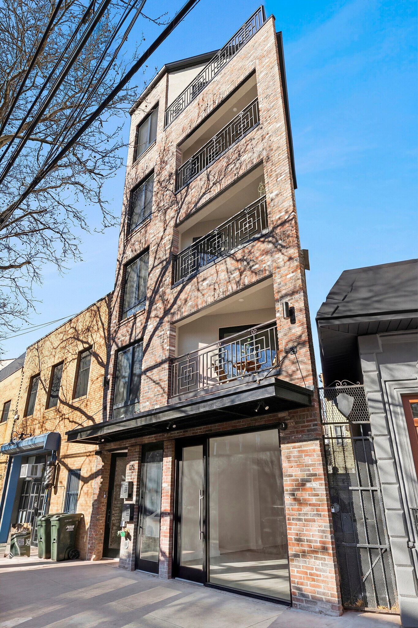 175 Richardson St, Brooklyn, NY à louer Photo du bâtiment- Image 1 de 3