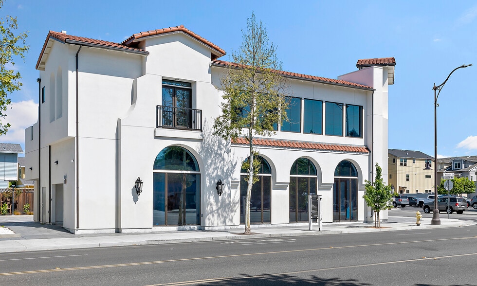 2220 Winchester Blvd, Campbell, CA for sale - Building Photo - Image 3 of 27