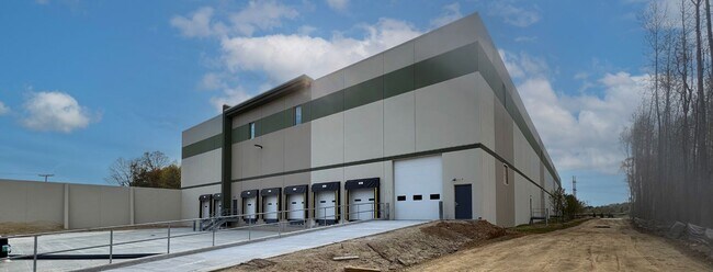 More details for 219 Wyckoff Mills Rd, East Windsor, NJ - Industrial for Lease