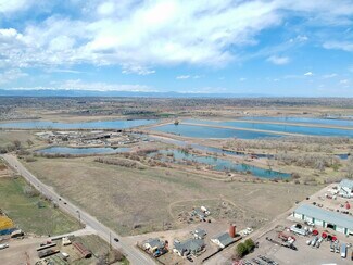 Plus de détails pour 7061 E 96th Ave, Henderson, CO - Terrain à vendre