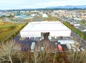 3810 166th Pl NE, Arlington, WA - AERIAL  map view - Image1