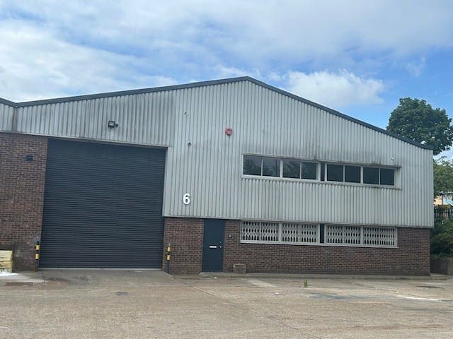 Kangley Bridge Rd, London for lease Building Photo- Image 1 of 2