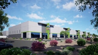 More details for 4221 E Raymond St, Phoenix, AZ - Industrial for Lease