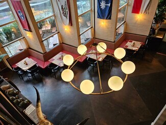 Plus de détails pour 610 3rd St, Santa Rosa, CA - Commerce de détail à louer