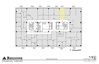 3773 Richmond Ave, Houston, TX for lease Floor Plan- Image 1 of 1