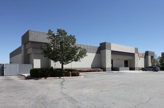 Plus de détails pour 22722 Cactus Ave, Moreno Valley, CA - Commerce de détail à vendre