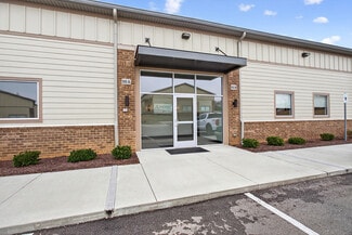 Plus de détails pour 1031 Parkway Dr, Spring Hill, TN - Bureau à louer