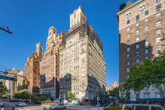 Plus de détails pour 784 Park Ave, New York, NY - Multi-résidentiel à vendre