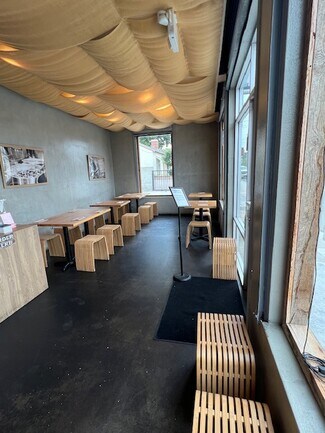 Plus de détails pour 111 N Rural Dr, Monterey Park, CA - Commerce de détail à louer