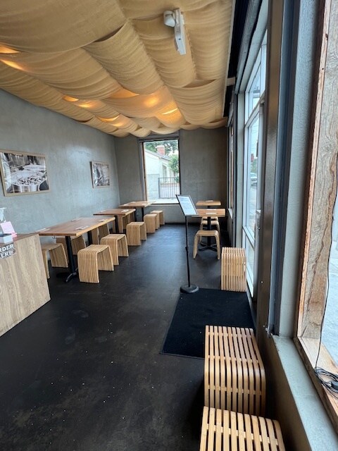 Plus de détails pour 111 N Rural Dr, Monterey Park, CA - Commerce de détail à louer