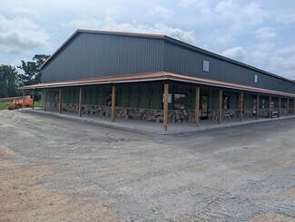 Plus de détails pour N7152 Bowers Rd, Elkhorn, WI - Local d'activités à louer