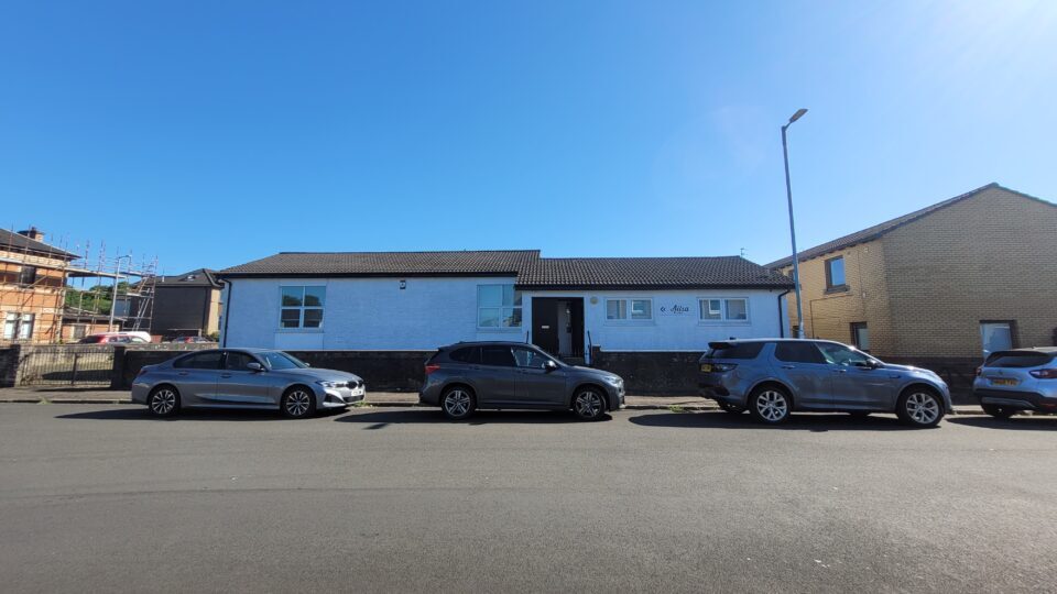 70 Fulbar St, Renfrew for sale - Building Photo - Image 1 of 1